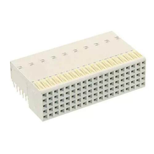 17250952102[CONN RECEPT 95POS 2MM PRESS-FIT]连接器