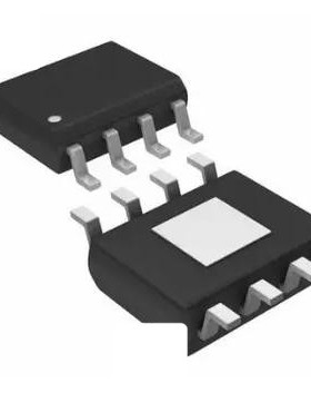 ADM7150ARDZ-5.0 IC REG LINEAR 5V 800MA 8SOIC