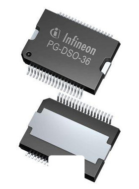 全新 TLE6240GP ICSWSMART16-CHLOWSIDEPDSO36