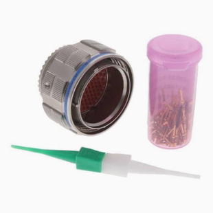 D38999 Amphenol安費(fèi)諾連接器 全新原裝 26FH21PD