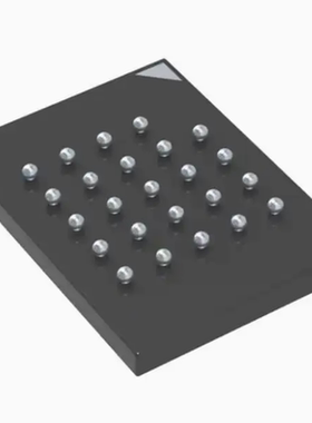 MT29F8G01ADBFD12-AAT:F TR「SLC 8G 8GX1 TBGA DDP」