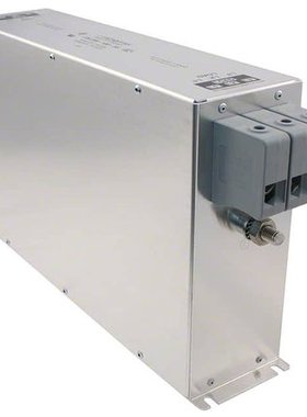 全新 FN258L-30-07〖 LINE FILTER 30A CHASSIS MOUNT〗