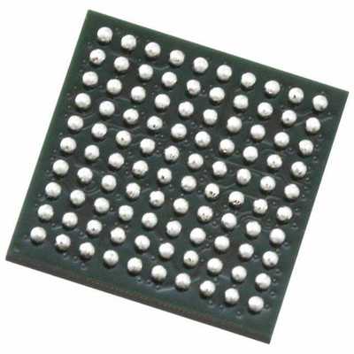 全新 PI2EQX5904NJE PI2EQX5904NJEX 100LBGA