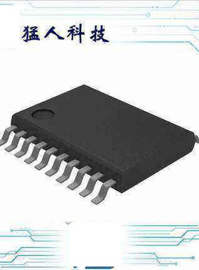 AD9057BRSZ-80【IC ADC 8BIT 80MSPS 20SSOP】