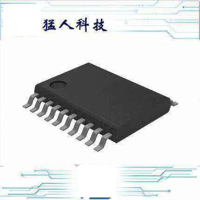 AD9057BRSZ-80【IC ADC 8BIT 80MSPS 20SSOP】