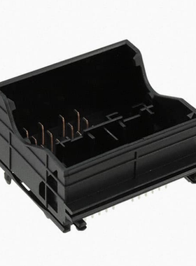 1241768-1 连接器接插件CONN HEADER VERT 40POS