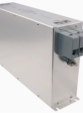 FN258L-30-07 滤波器LINE FILTER 30A CHASSIS MOUNT