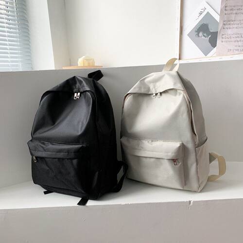 双肩背包旅行包背包ins学生校园