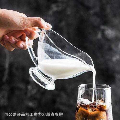 铅玻璃酱汁船型进口ab调味无ahc