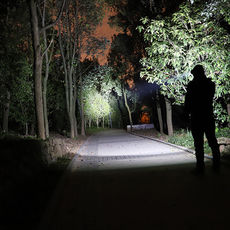 Налобный фонарь 新款变焦强光led小头灯远射超亮锂电感应可充电头戴式迷你钓鱼灯 3