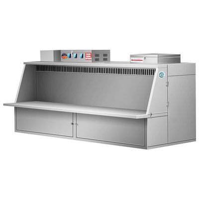 新款三轮车无烟炭火烧烤