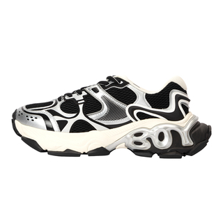 Boy London百搭新品男女同款休闲鞋时尚面包鞋老爹鞋B261N7900202