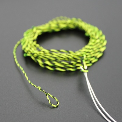 MAXWAY 天展钓线天堂钓主线 TENKARA线编织线 3.6m