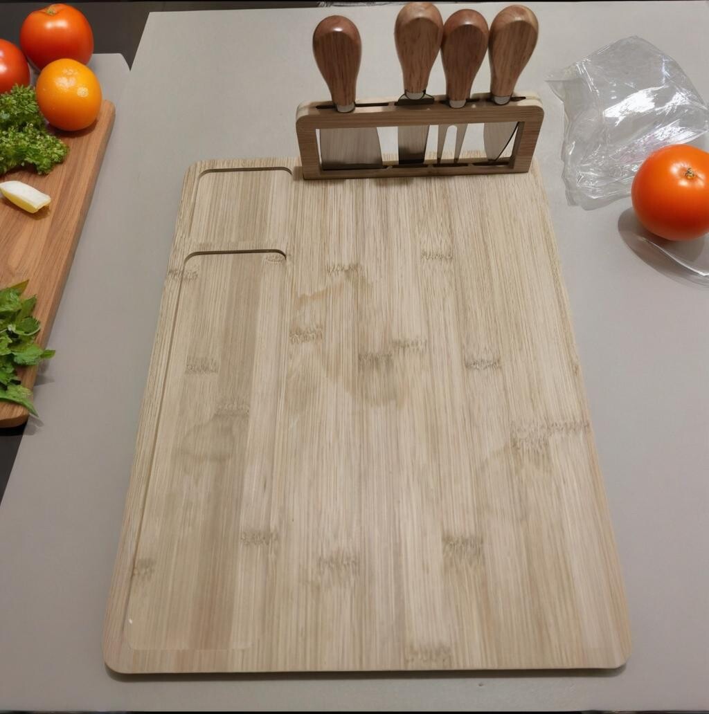 法式点心托盘芝士豆腐夏巴塔料理沙拉点心盘贝果汉堡冻干奶酪菜盘