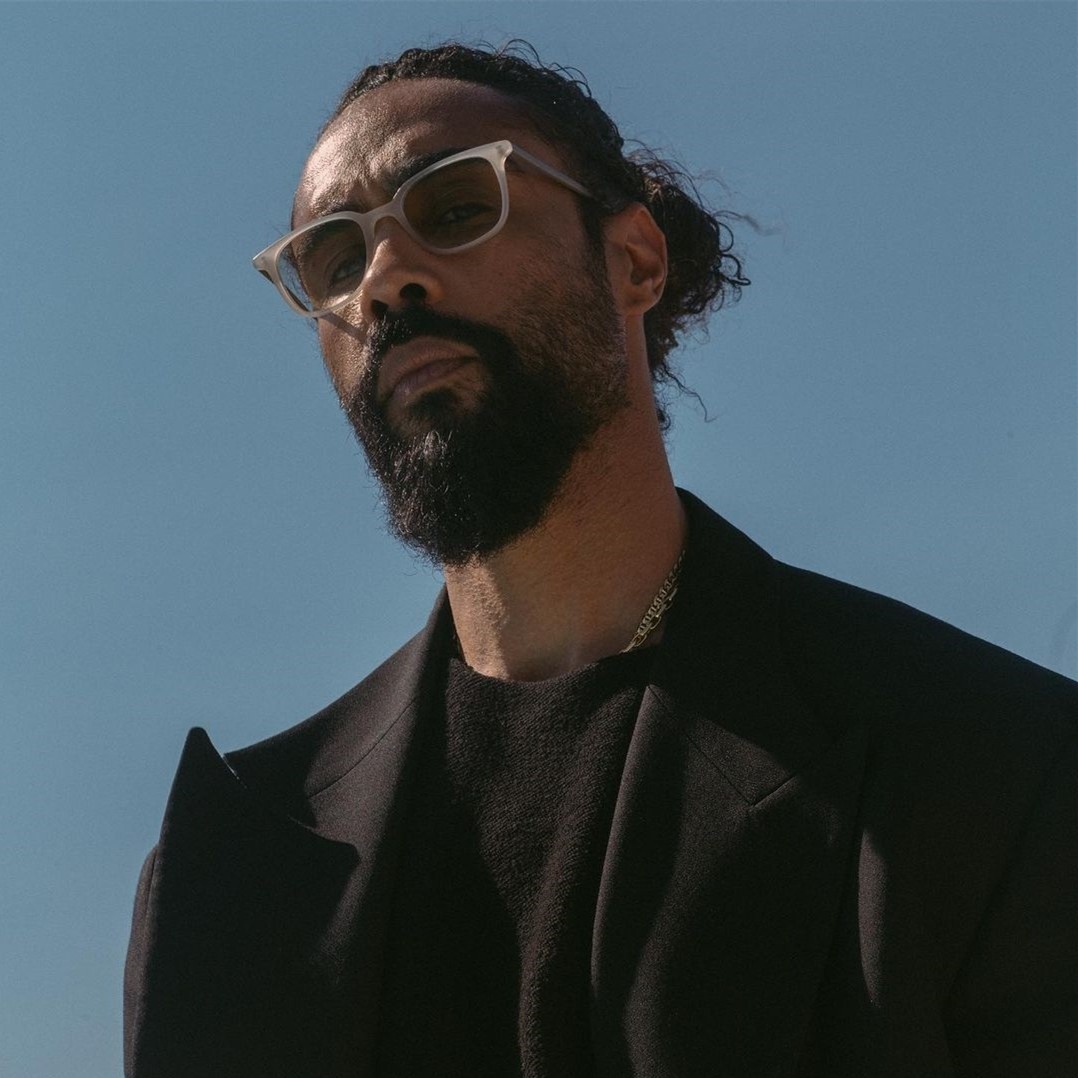 fog墨镜 第七季主线联名jerry同款太阳镜男潮 偏光墨镜女浅色眼镜