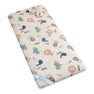 儿童床垫子全棉加厚可拆洗幼儿园专用午睡拼接褥子宝宝小垫被婴儿