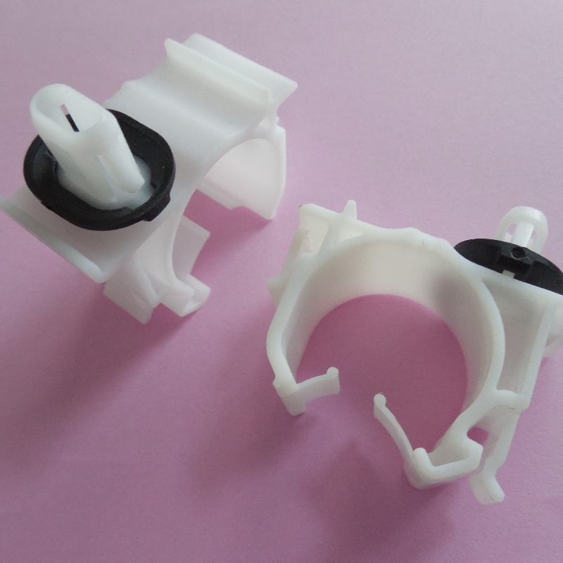 适用雷克萨斯凌志ES200地毯挂钩ES250  ES300h ES350车身线束卡扣