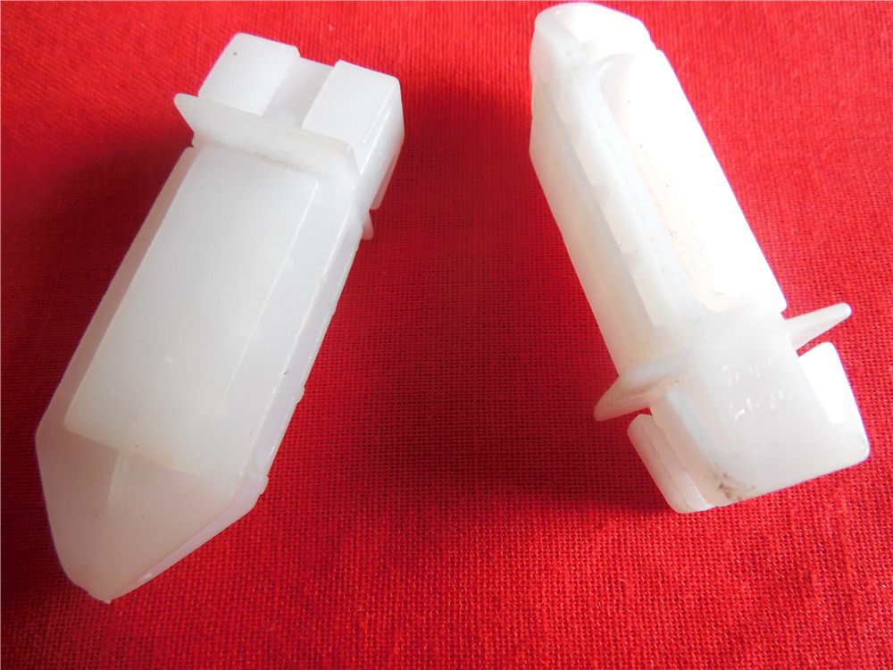 老款捷达99-03款捷达捷达王捷达伙伴中网铁饰条卡子固定卡扣卡扣