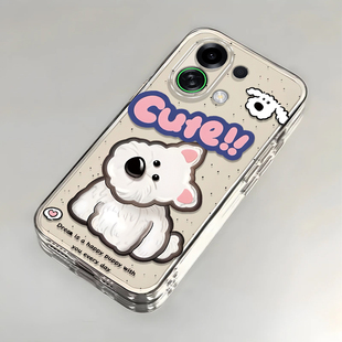 适用OPPOK13Turbo手机壳新款k13turbopro保护套oppo液态硅胶PLM110直边全包软壳防摔外壳创意男女opopk13x壳