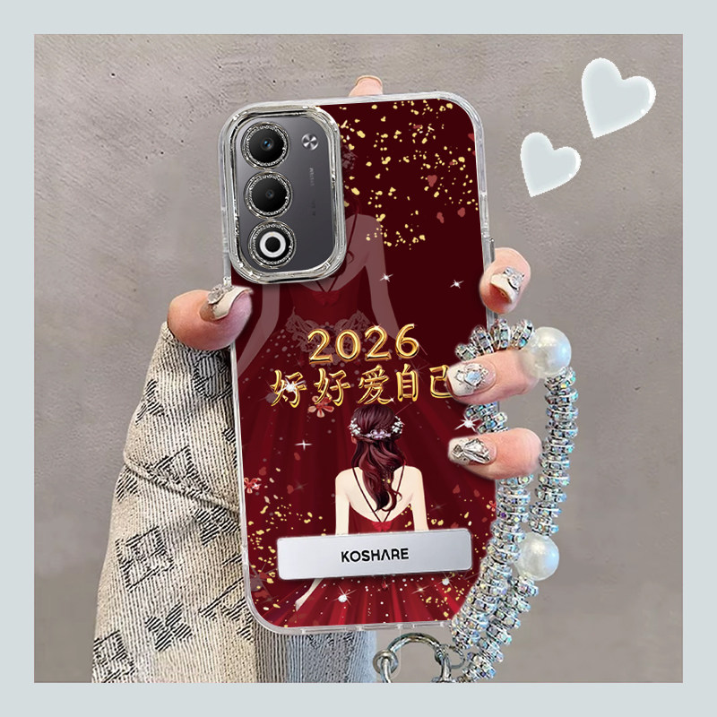 适用oppoA6i手机壳oppo新款A6保护套A6GT软硅胶opa6pro带挂绳opopa6Max全包防摔PLL110男女0pp0高颜值5G外壳