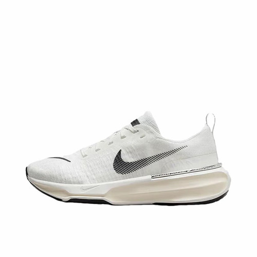 Nike Invincible 3 舒适减震耐磨透气 低帮 跑步鞋 DR2660-102