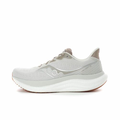 Saucony Triumph 胜利 23 舒适时尚简约百搭低帮跑步鞋S21023-221