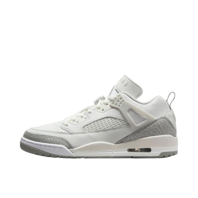 Air Jordan Spizike 防滑耐磨 缓震 复古时尚 篮球鞋HQ3602-121