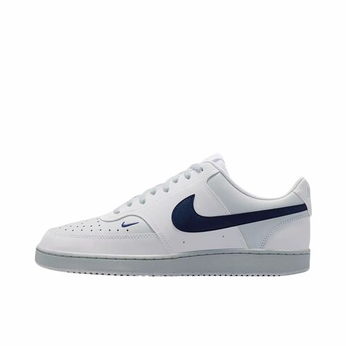 Nike Court Vision 合成革 Low 复古耐穿 低帮 训练鞋IM0459-106