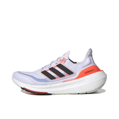 adidas Ultraboost Light 舒适潮流减震耐磨透气 低帮HQ6353