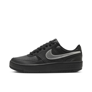 舒适百搭潮流 防滑耐磨 低帮 Nike HQ1674 Force 板鞋 001 Gamma