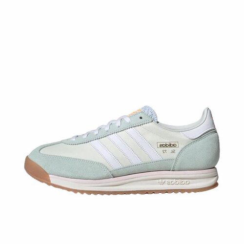 adidas originals SL 72 RS 舒适百搭 低帮 生活休闲鞋 JI2499