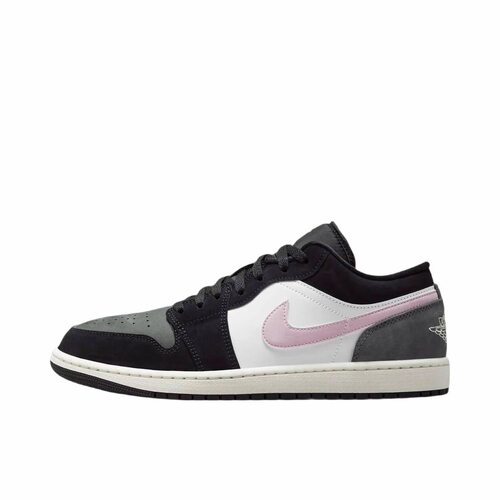 Jordan Air Jordan 1 舒适贴合 减震 低帮复古篮球鞋男II3788-003