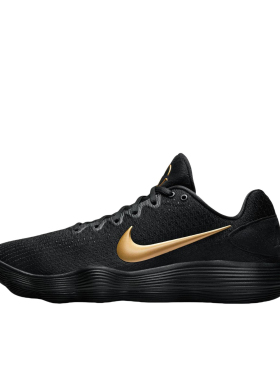 Nike Hyperdunk 2017 时尚舒适 防滑耐磨 低帮 篮球鞋IH0634-070