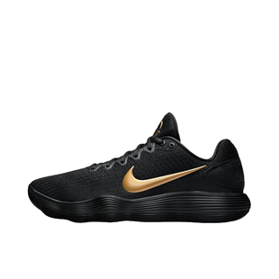 Nike Hyperdunk 2017 时尚舒适 防滑耐磨 低帮 篮球鞋IH0634-070