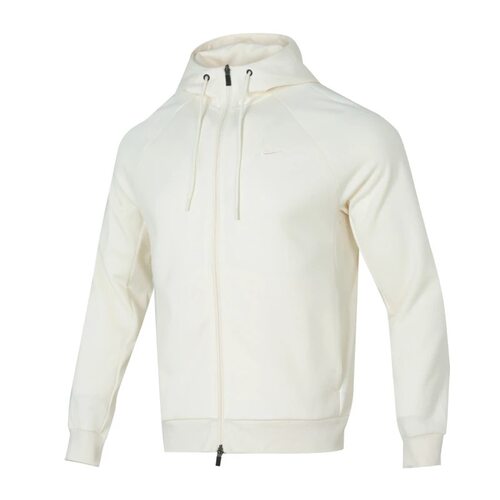 Nike PrimaryDri-Fit 连帽拉链设计速干长袖夹克外套FZ0968-110