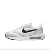 Max Dawn 减震耐磨低帮运动休闲鞋 耐克Air 白灰黑DH4656 100