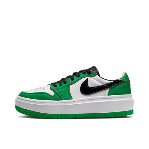 Air Jordan 1 板鞋 运动休闲鞋 复古潮流支撑合成革 DQ8394-301