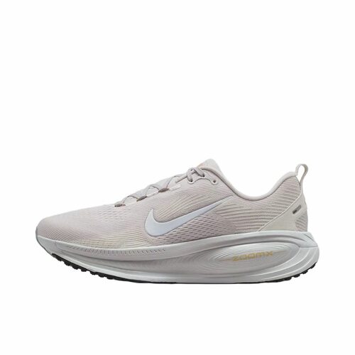 Nike Vomero 18 柔软耐磨透气 低帮 跑步鞋 男款 灰色HM6803-009