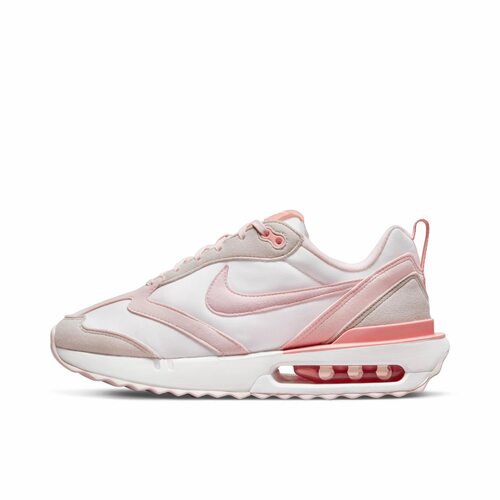 Nike Air Max Dawn 千禧复古舒适 低帮 生活休闲鞋DR7875-100