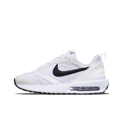 Nike Air Max Dawn 防滑耐磨 低帮 生活休闲鞋 女款 DH5131-101
