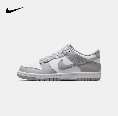 Nike耐克板鞋女鞋DUNK透气休闲运动鞋FB9109-123