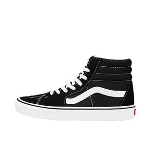 Vans SK8 ComfyCush 舒适百搭 轻便 高帮 板鞋 VN0A3WMBVNE