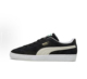 Suede 黑白374915 Classic 烫金logo PUMA 男女同款 XXI 板鞋