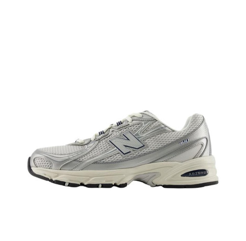 New Balance NB 740 舒适柔软 耐磨 低帮 生活休闲鞋 U740GC2