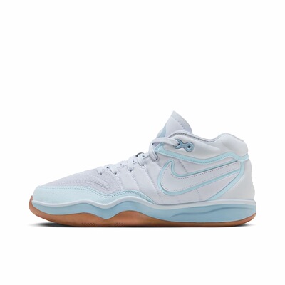 Nike Air Zoom GT Hustle 2 EP 圆头系带 低帮 篮球鞋 DJ9404-006