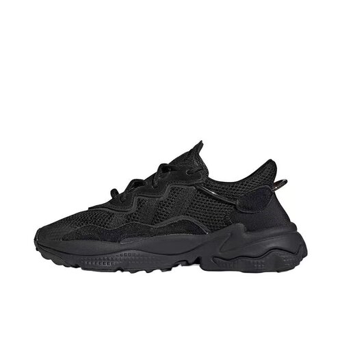 adidas originals Ozweego 复古舒适运动 防滑减震耐磨EE7775