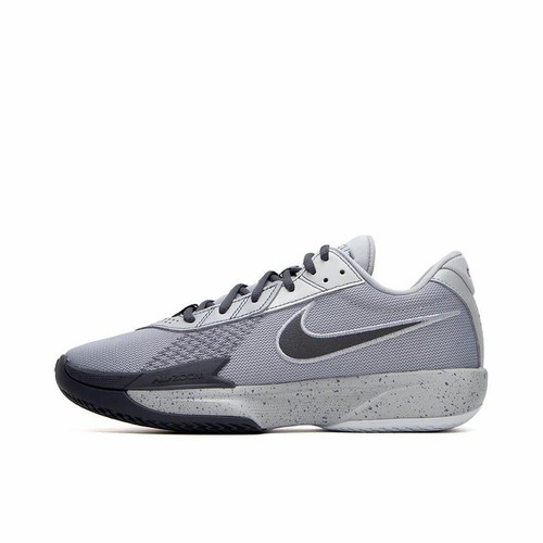 Nike Air Zoom G.T. Cut Academy 时尚百搭 低帮篮球鞋FB2598-004
