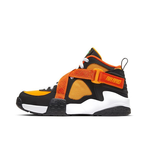 Nike Air Raid raygun 织物合成革猪皮 舒适百搭 减震DD9222-001