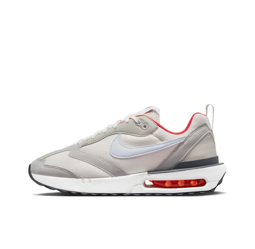 Nike Air Max Dawn 耐磨 低帮 生活休闲鞋 男款 灰白DQ3991-003