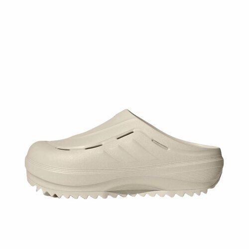 adidas OZWAVE CLOG 舒适时尚包头拖鞋 男女同款JR6758